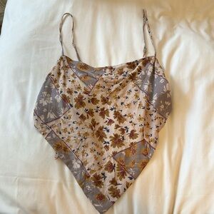 Princess Polly Bandana Top